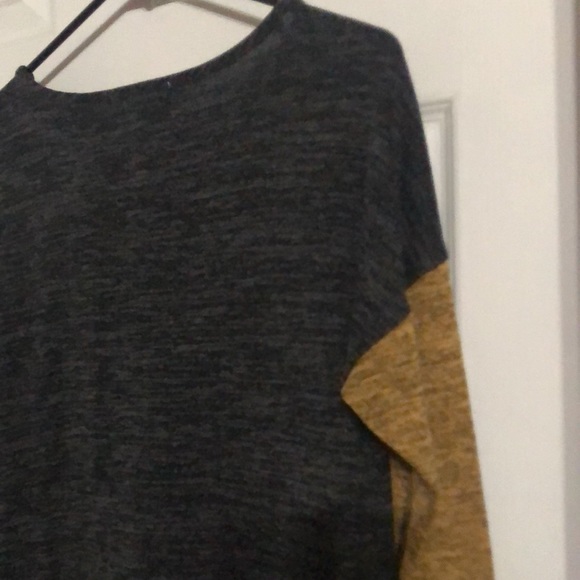 No frills ladies cool block sweater - Picture 13 of 14